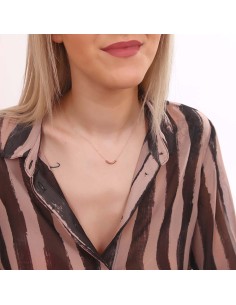 Kuyumcudukkani "8li Top"Figürlü Kolye-37124-R 2
