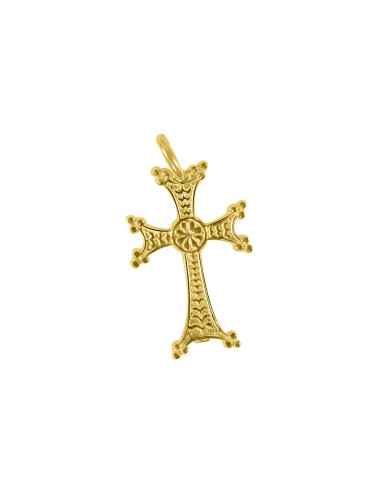 Kuyumcudukkani Zincirli"Haç"Kolye -37322-G