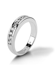 Tamtur Wedding Ring Ring-10001-W-W