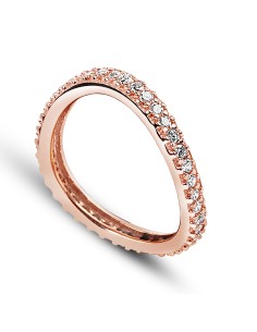 Tamtur Wedding Ring Ring-10004-R-W