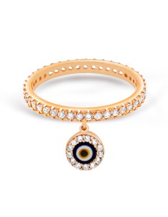 Tamtur Wedding Ring Ring-10007-R-W