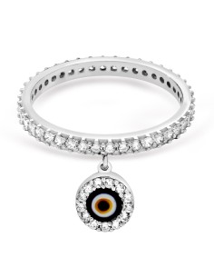 Tamtur Wedding Ring Ring-10007-W-W