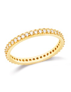Tamtur Wedding Ring Ring-10011-G-W