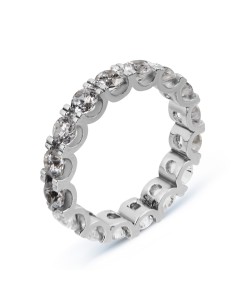 Tamtur Wedding Ring Ring-10006-W-W