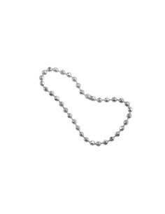 Kuyumcudukkani Top Zincir Yüzük -10396-W