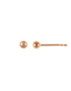 Kuyumcudukkani Çift Özellik Kullanımlı"Ear Cuff"Küpe-31147-R 2