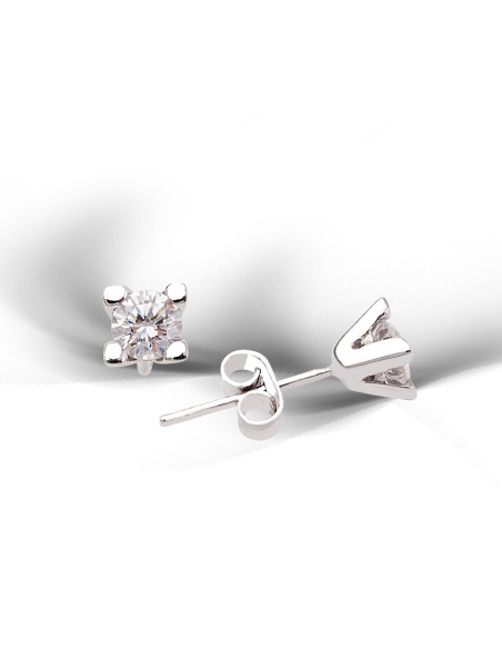 Kuyumcudükkani Tektaş Mini Set -24027-W-W