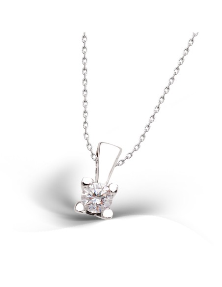 Kuyumcudükkani Tektaş Mini Set -24027-W-W